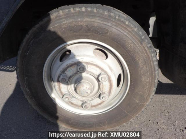 Used 1988 MT isuzu forward FRR12LA Image[21]