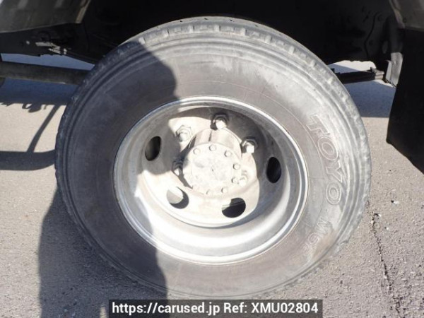 Used 1988 MT isuzu forward FRR12LA Image[22]