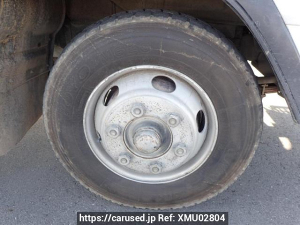 Used 1988 MT isuzu forward FRR12LA Image[24]