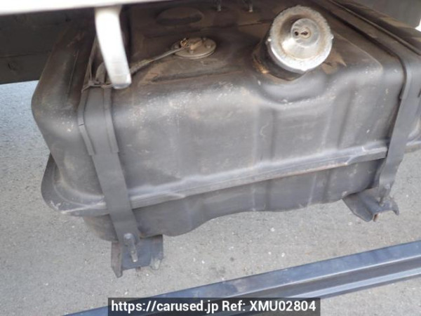 Used 1988 MT isuzu forward FRR12LA Image[25]