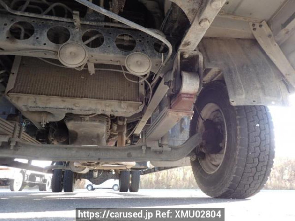 Used 1988 MT isuzu forward FRR12LA Image[27]