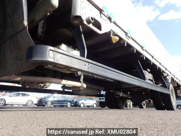 Used 1988 MT isuzu forward FRR12LA Image[30]