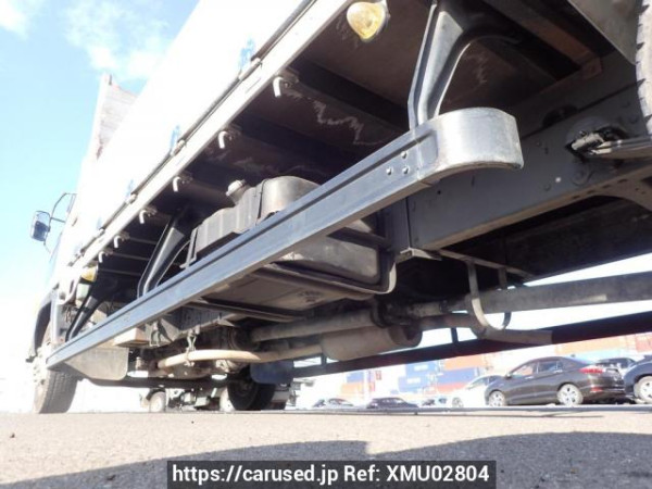 Used 1988 MT isuzu forward FRR12LA Image[31]