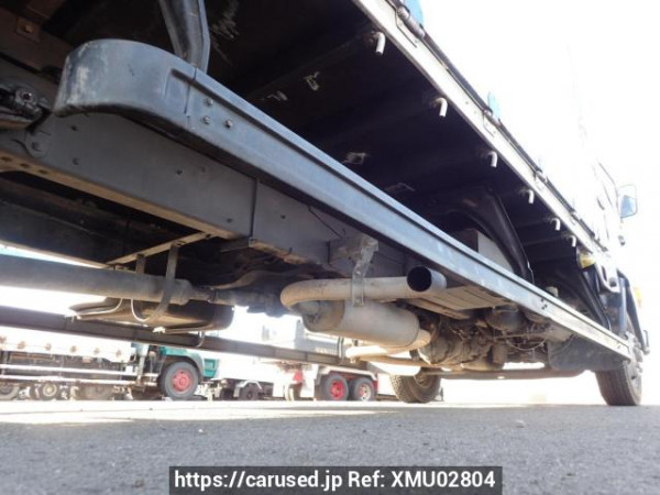 Used 1988 MT isuzu forward FRR12LA Image[33]