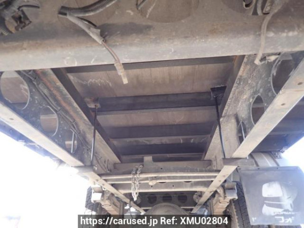 Used 1988 MT isuzu forward FRR12LA Image[35]