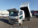 Mitsubishi Fuso Fighter FK618H