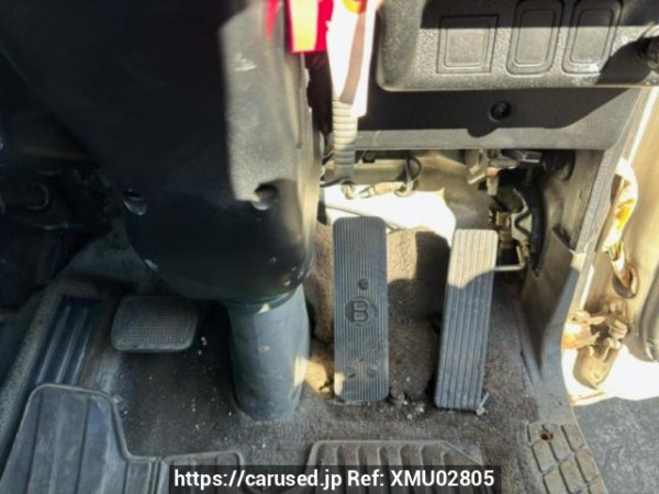 Used 1997 MT mitsubishi-fuso fighter FK618H Image[13]