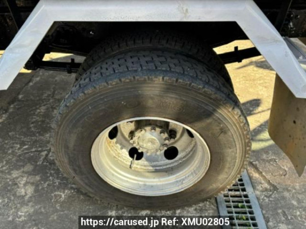 Used 1997 MT mitsubishi-fuso fighter FK618H Image[16]