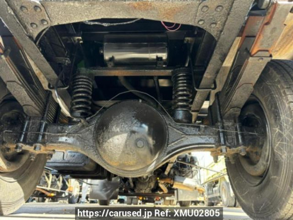 Used 1997 MT mitsubishi-fuso fighter FK618H Image[19]