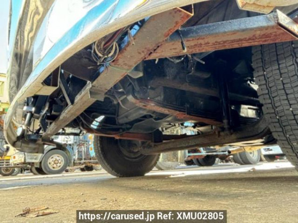 Used 1997 MT mitsubishi-fuso fighter FK618H Image[20]