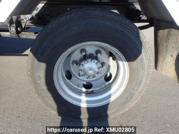 Used 1997 MT mitsubishi-fuso fighter FK618H Image[25]