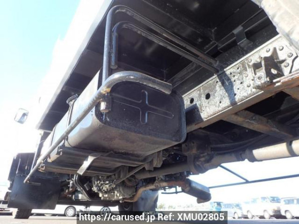 Used 1997 MT mitsubishi-fuso fighter FK618H Image[34]