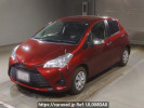 Toyota Vitz KSP130