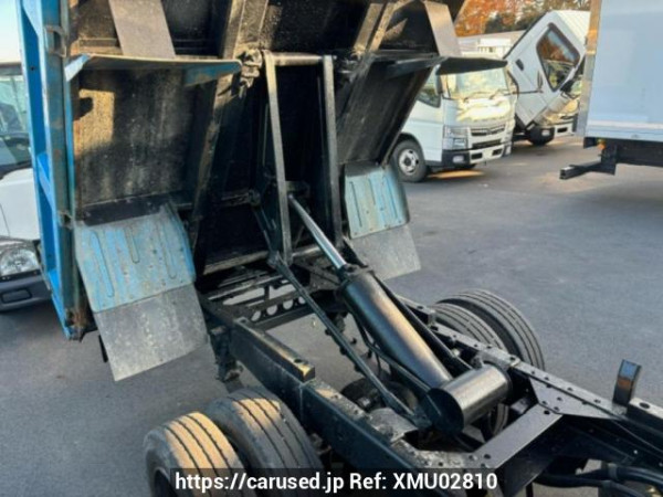 Used 1993 MT isuzu elf-truck NKR58ED Image[6]