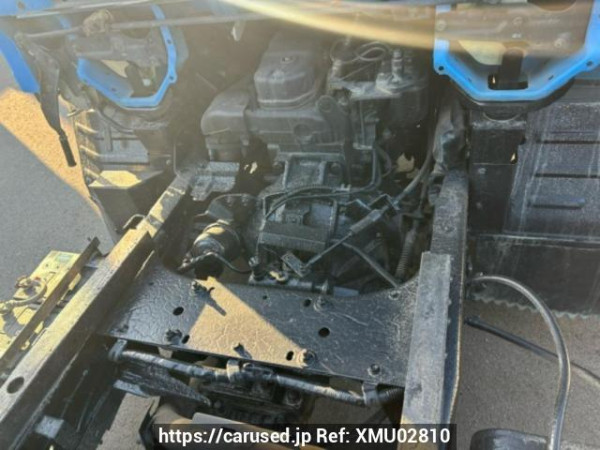 Used 1993 MT isuzu elf-truck NKR58ED Image[7]