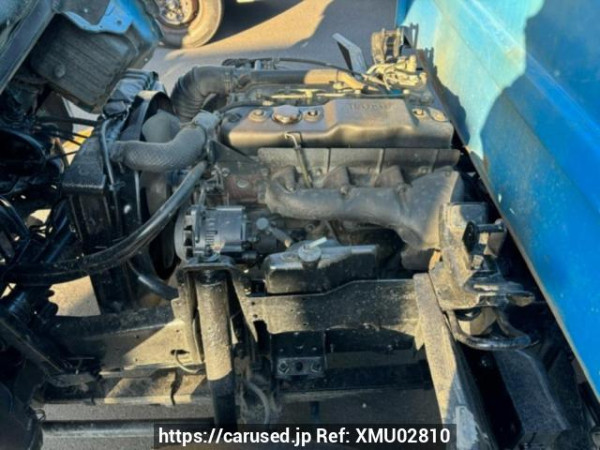 Used 1993 MT isuzu elf-truck NKR58ED Image[8]