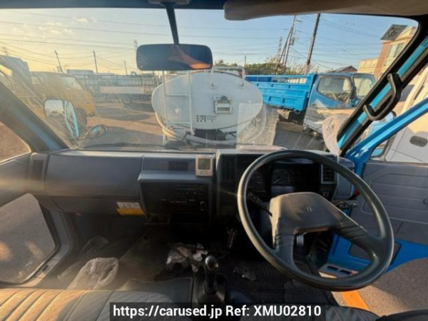 Used 1993 MT isuzu elf-truck NKR58ED Image[11]