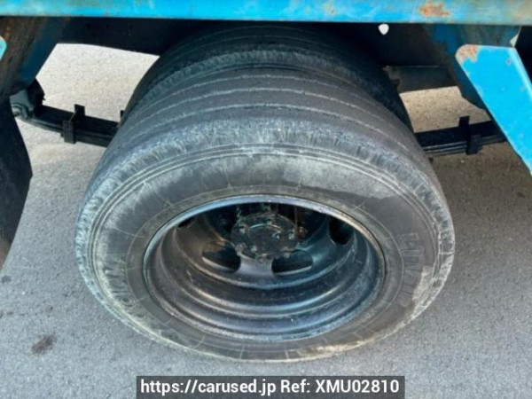 Used 1993 MT isuzu elf-truck NKR58ED Image[14]