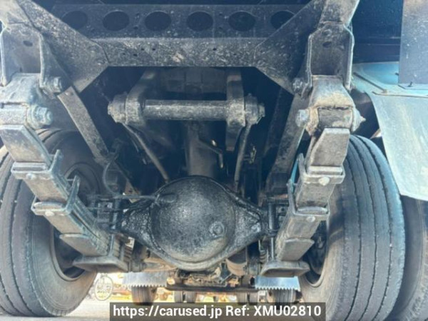 Used 1993 MT isuzu elf-truck NKR58ED Image[17]