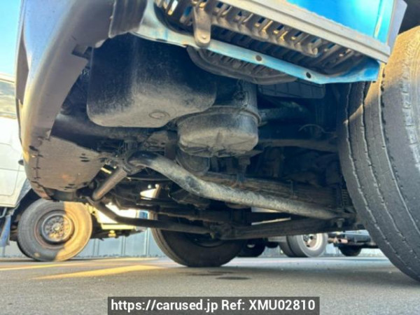 Used 1993 MT isuzu elf-truck NKR58ED Image[18]