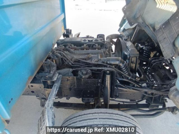 Used 1993 MT isuzu elf-truck NKR58ED Image[22]