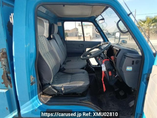 Used 1993 MT isuzu elf-truck NKR58ED Image[27]