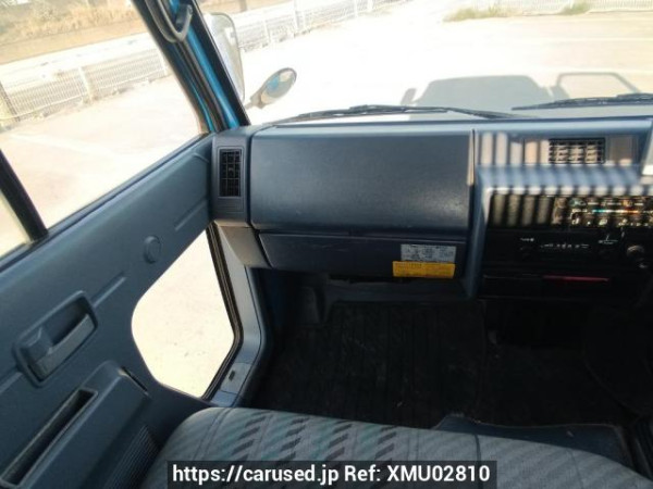 Used 1993 MT isuzu elf-truck NKR58ED Image[29]