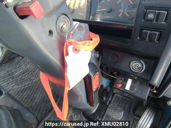 Used 1993 MT isuzu elf-truck NKR58ED Image[33]