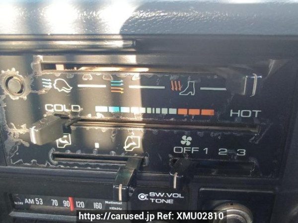 Used 1993 MT isuzu elf-truck NKR58ED Image[34]