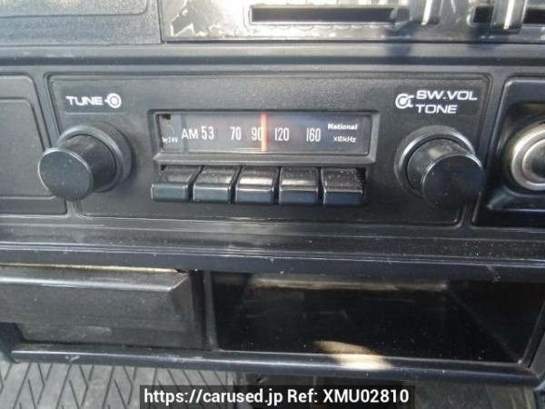 Used 1993 MT isuzu elf-truck NKR58ED Image[35]