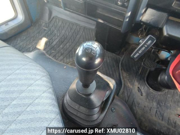 Used 1993 MT isuzu elf-truck NKR58ED Image[36]