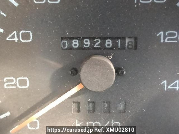 Used 1993 MT isuzu elf-truck NKR58ED Image[38]