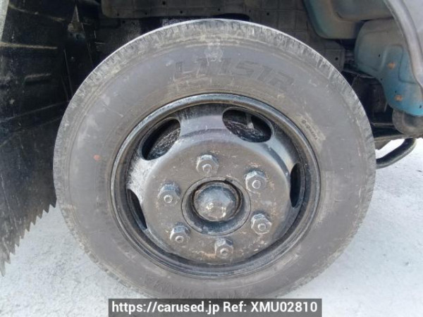 Used 1993 MT isuzu elf-truck NKR58ED Image[39]