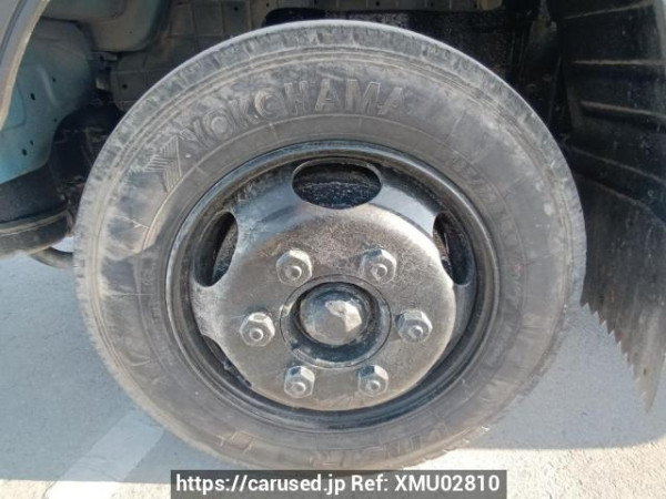 Used 1993 MT isuzu elf-truck NKR58ED Image[40]