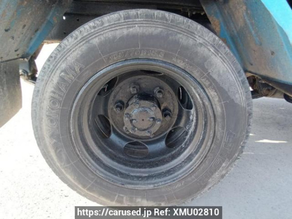 Used 1993 MT isuzu elf-truck NKR58ED Image[41]