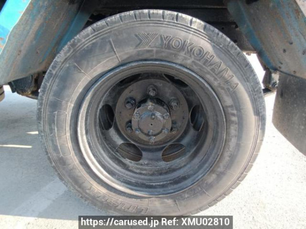 Used 1993 MT isuzu elf-truck NKR58ED Image[42]