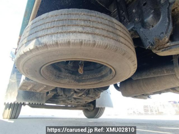 Used 1993 MT isuzu elf-truck NKR58ED Image[47]