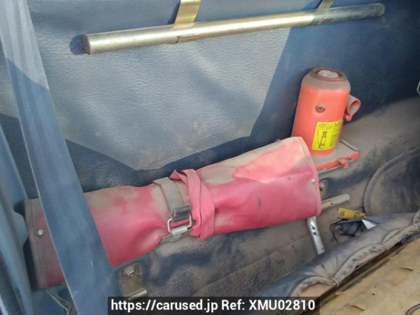 Used 1993 MT isuzu elf-truck NKR58ED Image[53]