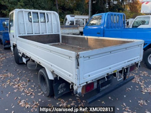 Used 1994 MT isuzu elf-truck NKR58EA Image[2]