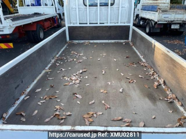 Used 1994 MT isuzu elf-truck NKR58EA Image[3]