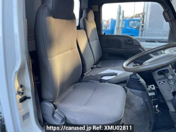 Used 1994 MT isuzu elf-truck NKR58EA Image[7]