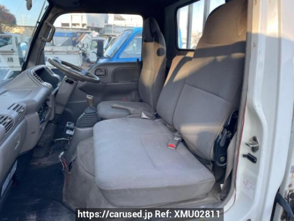 Used 1994 MT isuzu elf-truck NKR58EA Image[8]
