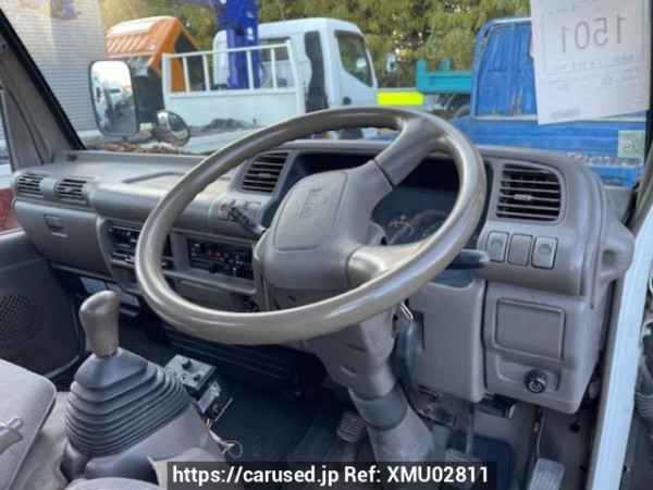 Used 1994 MT isuzu elf-truck NKR58EA Image[9]