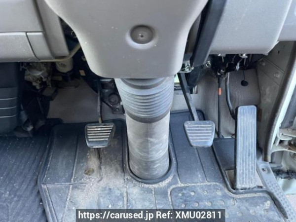 Used 1994 MT isuzu elf-truck NKR58EA Image[10]