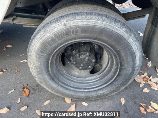 Used 1994 MT isuzu elf-truck NKR58EA Image[11]