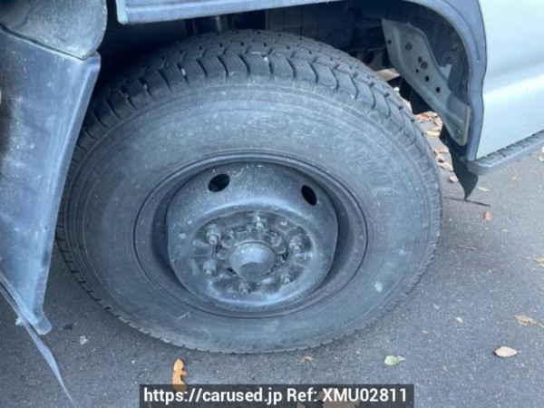 Used 1994 MT isuzu elf-truck NKR58EA Image[14]