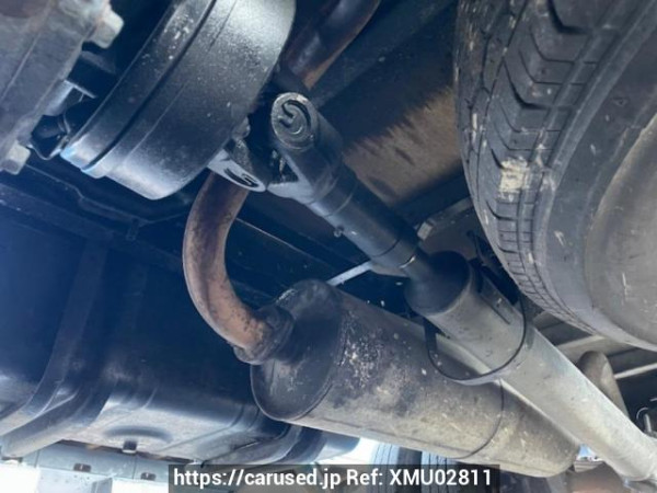 Used 1994 MT isuzu elf-truck NKR58EA Image[17]