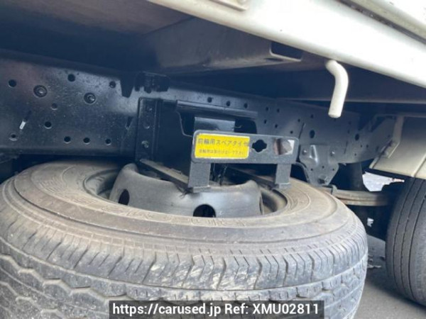 Used 1994 MT isuzu elf-truck NKR58EA Image[18]