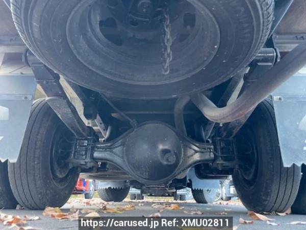 Used 1994 MT isuzu elf-truck NKR58EA Image[20]