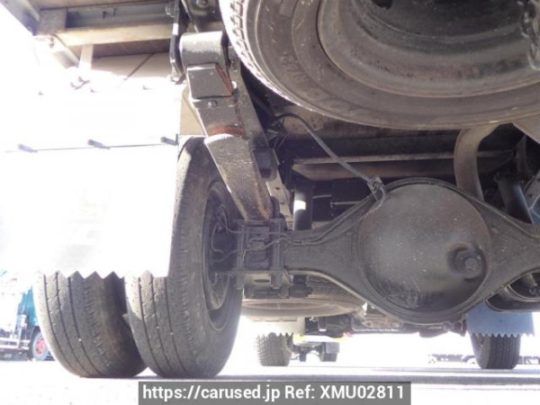 Used 1994 MT isuzu elf-truck NKR58EA Image[27]
